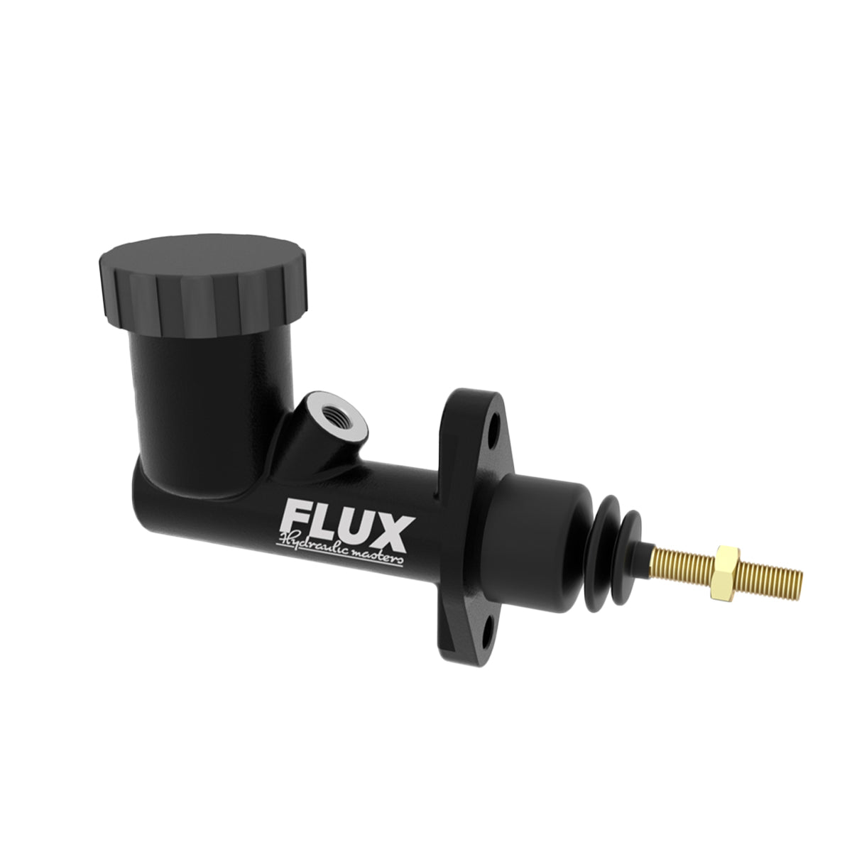 Stand-alone 5/8" internal reservoir master cylinder