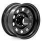 Steel Wheel | Black | 15x8 | 5x5 | 3.30 Bore | -19