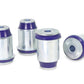 SuperPro 15-25 Ford F-150 Front Lower Inner Control Arm Bushing Kit