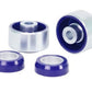 SuperPro 2007 Mazda CX-9 Touring Rear Differential-to-Subframe Support Bushing Set