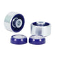 SuperPro 2007 Mazda CX-9 Touring Rear Differential-to-Subframe Support Bushing Set