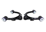 SuperPro 98-07 Lexus LX470 / 98-07 Toyota Land Cruiser Front Upper Control Arm Set