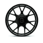 Superspeed Matt Black Flow Form RF01 Progressive - 5x114.3/120