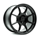 Superspeed Matt Black RF03RR 15x8.0 4x100 | ET: 36 | CB: 73.1