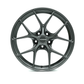 Superspeed Matt Gunmetal Forged PF05RR - 5x112