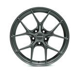 Superspeed Matt Gunmetal Forged PF05RR - 5x120