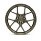 Superspeed Satin Bronze Flow Form RF05RR - 5x120