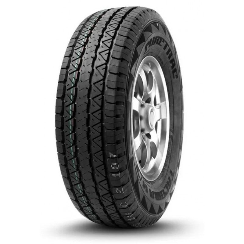 SURETRAC 235/65R17 103T SURETRAC RADIAL H/T SUV M+S 460/A/B [ M1L1 ] Tire