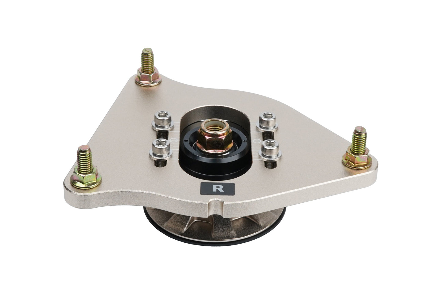 Camber Upper Mount - Front Right - T-01-CMB-FR-UM