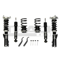 Hyundai Genesis Coupe (11-15) TrackOne Development Coilovers