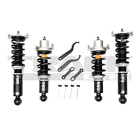 Mazda Miata NB (99-04) TrackOne Development Coilovers