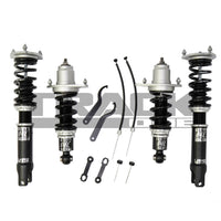 Mazda RX-8 (03-08) TrackOne Development Coilovers