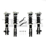 Subaru WRX/STI (02-07) TrackOne Development Coilovers