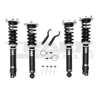 Lexus GS300 (93-97) TrackOne Development Coilovers