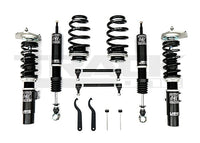 VW Golf R MK6 (10-14) TrackOne Development Coilovers