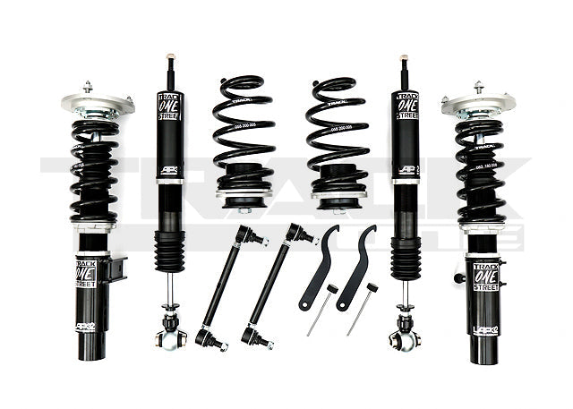 VW Golf MK7 (15-21) - 50mm Strut Diameter TrackOne Development Coilovers