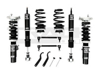 Audi A3 (13-20) / Audi TT-S (15-23) TrackOne Development Coilovers