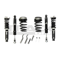 Mazda 6 (09-11) -4WD TrackOne Development Coilovers