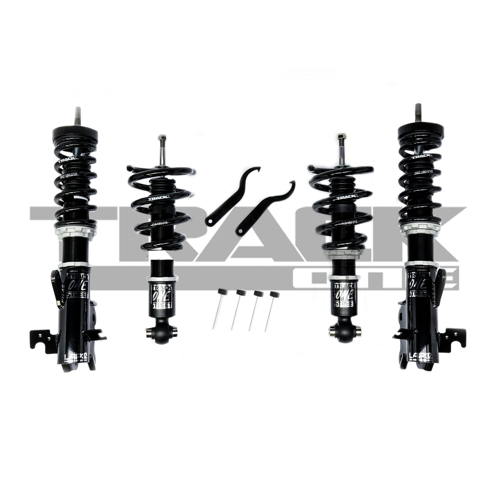 Chevrolet Camaro (10-15) TrackOne Development Coilovers