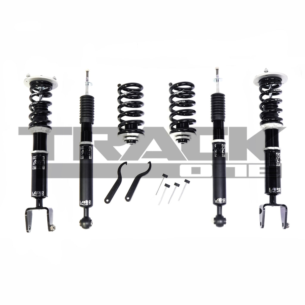 Dodge Charger (06-10) TrackOne Development Coilovers