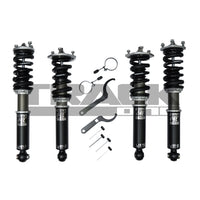 Lexus IS300 (98-05) TrackOne Development Coilovers