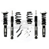 Audi A4 B9 AWD (17+) TrackOne Development Coilovers