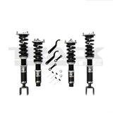 Infiniti Q50 (14+) TrackOne Development Coilovers