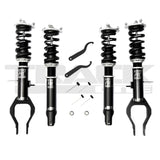 Nissan GT-R (R35) 08+ TrackOne Development Coilovers