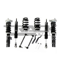 Audi TT RS (06-14) TrackOne Development Coilovers