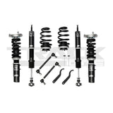 Audi RS3 (15-21) TrackOne Development Coilovers