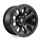 Fuel 1PC D630 20X9 6X135 MT-BLK 01MM Wheels