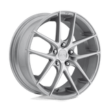 Niche 1PC 19X8.5 TARGA 5X120  MS  15 72 Wheels
