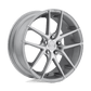 Niche 1PC 20X10.5 TARGA 5X114.3 MS  30 72 Wheels