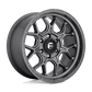 Fuel 1PC TECH 17X9 5X5.0 71 GD +1 Wheels