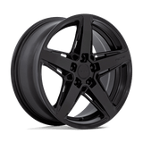 Niche 1PC TERAMO 18X8 5X100 66 BD +40 Wheels