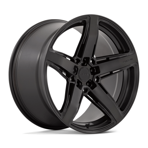 Niche 1PC TERAMO 20X10.5 5X4.5 72 +20 BD Wheels