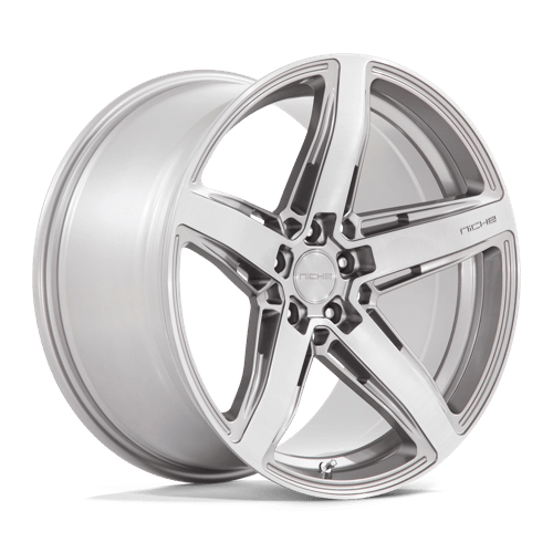 Niche 1PC TERAMO 20X10.5 5X4.5 72 +20 GLR Wheels