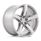 Niche 1PC TERAMO 20X10.5 5X4.5 72 +20 GLR Wheels
