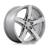 Niche 1PC TERAMO 20X11 5X112 66 GLR +44 Wheels
