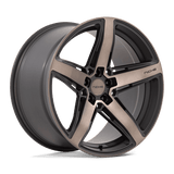 Niche 1PC TERAMO 20X11 5X115 71 MBT +20 Wheels