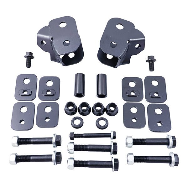 Toyota JZX90 / JZX100 Anti Squat Kit
