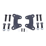 Toyota JZX90 & JZX100 Wilwood Dual Caliper Bracket