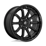 Fuel 1PC TORQUE 20X9 5X150 110.1 BD +20 Wheels