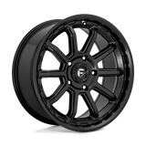 Fuel 1PC TORQUE 17X9 6X5.5 106.1 BD -12 Wheels