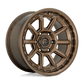 Fuel 1PC TORQUE 18X9 6X5.5 ZD 5.00 106.1 01MM Wheels