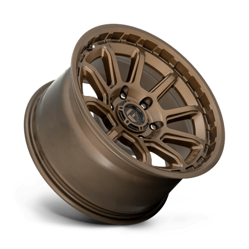 Fuel 1PC TORQUE 20X9 6X135 87.1 ZD +01 Wheels