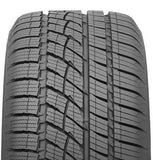 Toyo Celsius II 235/60R18 107V XL