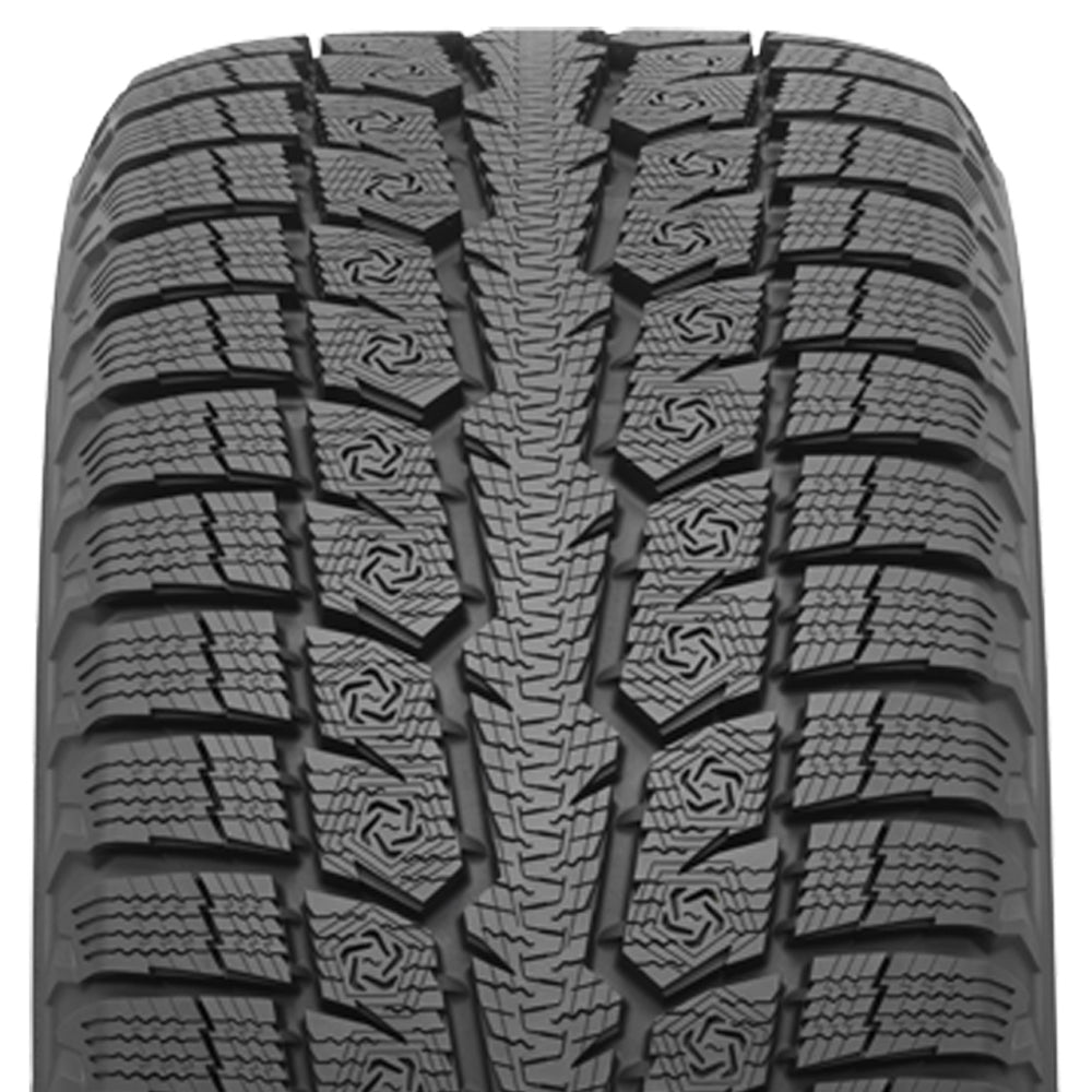 Toyo Observe Gsi-6 HP 205/55R17 95V XL