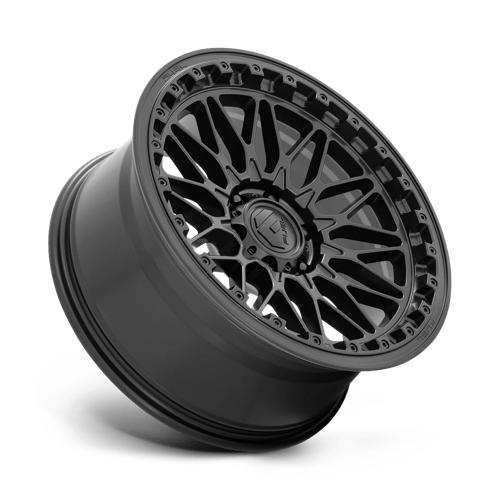 Fuel 1PC TRIGGER 20X9 6X4.5 66.3 BD 01MM Wheels