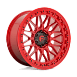 Fuel 1PC TRIGGER 20X9 5X5.0 71.5 QL 01MM Wheels